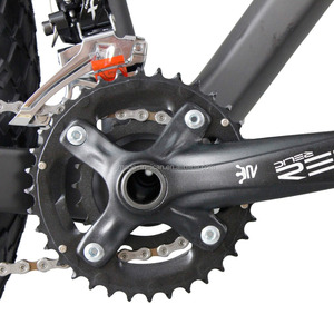 Bicicleta completa de fibra de carbono, alta rigidez, ICAN, <span class=keywords><strong>26er</strong></span> - Product Image 4