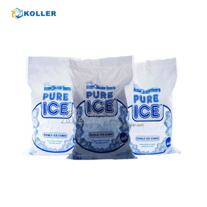 Nhà Máy Sản Xuất Máy Làm Đá Viên Được CE Phê Duyệt Tại Quảng Châu 3000Kg/Ngày Máy Làm Đá Vuông Uống (CV3000) - Product Image 5