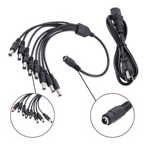 <strong>12V</strong> 5A Power <strong>Adapter</strong> 12vdc 5amp <strong>Ac</strong> Dc <strong>Adapter</strong> 60w Desktop Led Power Supply - Product Image 2