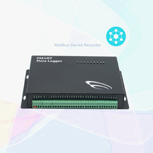 Enregistreur de données sans fil Testo NSX8-MS Modbus - Product Image 1