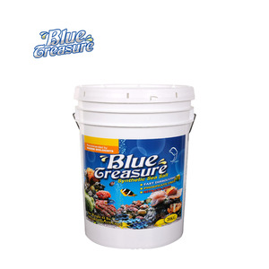 Beste Kwaliteit Reef Zeezout Voor Openbare Aquaria En Wetenschappelijke Fokken Visteelt - Product Image 3