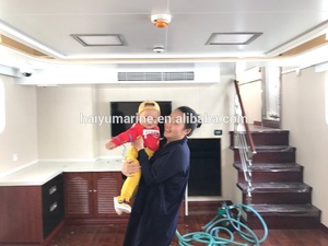 Traversin en aluminium de 25m - Product Image 3