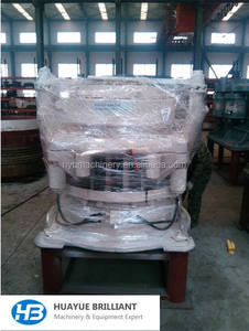 2FT 고품질 중국 미네랄 기계 Symons 콘 크러셔 분쇄 공장 돌 가격 판매 광산 기계 긴 수명 - Product Image 2