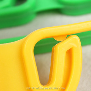 Shopping bag borsa a mano shopping bag holder uso quotidiano gadget intelligente attrezzo della cucina - Product Image 5
