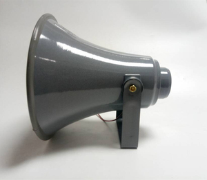 Наружный динамик из алюминиевого рога 40 Вт - Product Image 3