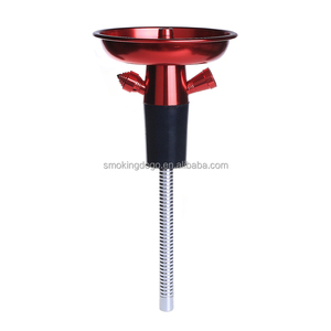 Red Wine <strong>Bottle</strong> <strong>Hookah</strong> <strong>Stem</strong> Universal <strong>Bottle</strong> <strong>Hookah</strong> <strong>Stem</strong> Kit Wine <strong>Bottle</strong> Shisha Accessories - Product Image 4