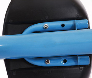 Cheap 3 Wheel Kids <strong>Trike</strong>/Metal Baby <strong>Stroller</strong> Tricycle/Simple Baby Tricycle - Product Image 6