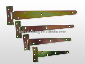 <strong>T</strong> Gate <strong>Hinges</strong> Heavy Duty, Tee Outdoor Barn Shed Door <strong>Hinge</strong> - Product Image 4