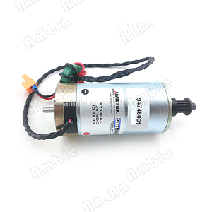 94745001 Ametek <span class=keywords><strong>Pittman</strong></span> 9236E837 Y-AXIS 24 V <span class=keywords><strong>DC</strong></span> Do Motor