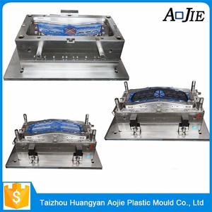 Diseño Especial de la fábrica de Moldes de Inyección De Piezas de Automóviles - Product Image 1
