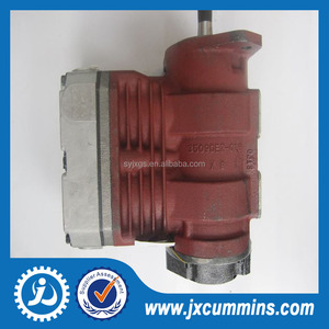 Compresor de aire del motor diesel de alta calidad 4947027 para <span class=keywords><strong>ISDe</strong></span> - Product Image 1