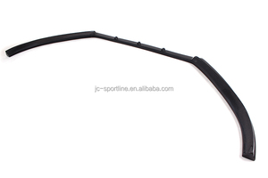 Jc Sportline New Car Bumper fibra de carbono frente Lip Bumper para VW Jetta 2012 - Product Image 4