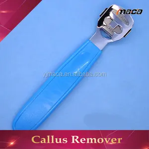 Fabricante abastecimento scholl velvet suave pedicure callus remover