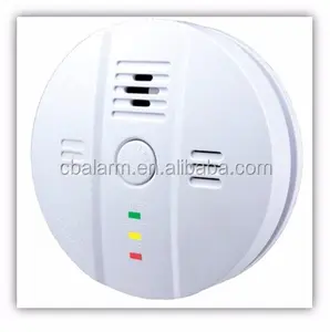 Save life carbon monoxide poisoning detector