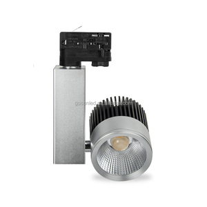 30 W galería de arte llevó <span class=keywords><strong>la</strong></span> iluminación de <span class=keywords><strong>la</strong></span> pista - Product Image 3