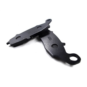 Plaquettes de frein de moto Fa229 pour <span class=keywords><strong>SUZUKI</strong></span> GSF TU 250 <span class=keywords><strong>SV</strong></span> 400 GSX GSF 600 DL GSF SFV <span class=keywords><strong>SV</strong></span> 650 750 DR VX 800 DL 1000 - Product Image 2