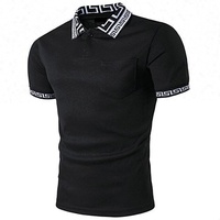 <strong>Best</strong> <strong>Selling</strong> Products Fashion <strong>Design</strong> Men Custom Slim Polo <strong>T</strong> <strong>Shirt</strong>