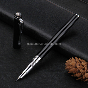 <span class=keywords><strong>Jinhao</strong></span>-<span class=keywords><strong>pluma</strong></span> estilográfica, plumilla dorada - Product Image 3