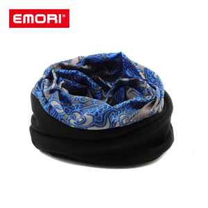 Winter Multifunctional Seamless Polar Fleece <b>Bandanas</b> Headgear-Outdoor Sporty - Product Image 2