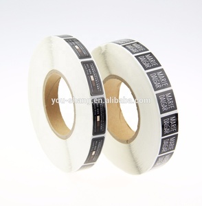 Nhãn Dính In Tùy Chỉnh Nhãn Đóng Gói Nhãn In Nhãn Dán Chai Cho Mỹ Phẩm - Product Image 2