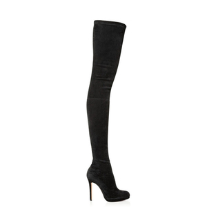 Botas Mujer Largas Sin Tacon | MercadoLibre 📦