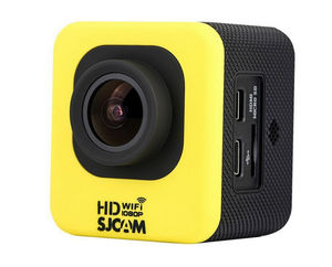 Orriginal mini cámara cubo m10 sjcam wifi - Product Image 4
