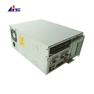 חלקי כספומט NCR Selfserv Estoril PC <span class=keywords><strong>Core</strong></span> Win 10 שדרוג 4450752091 445-0752091 - Product Image 2