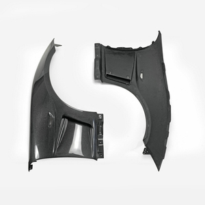 Para Mazda MX5 Miata ND GV Style guardabarros con ventilación delantera + 3mm - Product Image 5