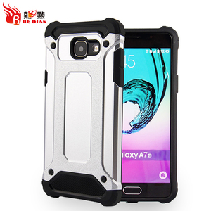 La caja del teléfono de protección para Samsung A710, caso de cobertura completa para Samsung <span class=keywords><strong>A7</strong></span> 2016 - Product Image 6