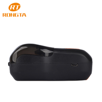 RONGTA RPP02A 58mm systèmes Android Bt Mini Pos imprimante Portable avec logiciel Sdk gratuit pour caissier