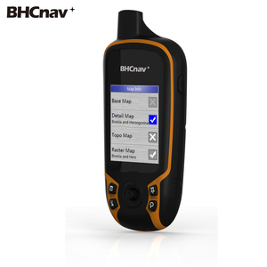 Récepteur GPS GNSS portable BHCnav NAVA F30, similaire au Garmin <span class=keywords><strong>Etrex</strong></span> 30 GPS - Product Image 4
