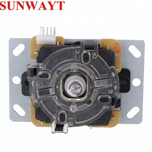 Kualitas Tinggi <span class=keywords><strong>Arcade</strong></span> Sanwa <span class=keywords><strong>Joystick</strong></span> 4/8 Cara Tongkat Tempur Bagian untuk Game <span class=keywords><strong>Arcade</strong></span> - Product Image 4