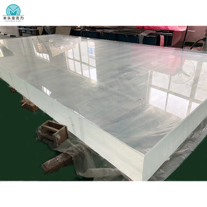 アクリルシート,中国卸売格安水族館クリア壊れない柔軟なテクスチャ - Product Image 6