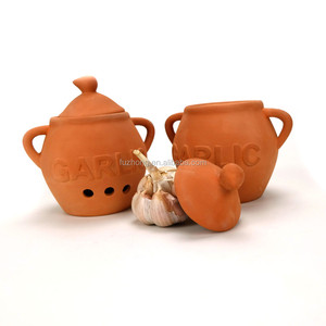 Clay ajo Guardián y tostador - Product Image 2