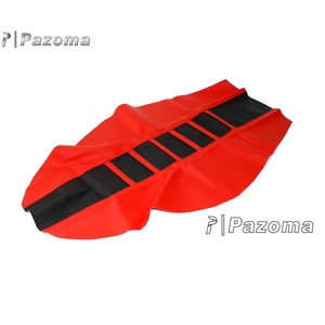 Housse de siège souple en caoutchouc nervuré pour moto Enduro Off-Road Pro <span class=keywords><strong>Dirt</strong></span> Bikes - Product Image 6