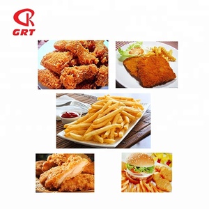 GRT-G46商業用軽油ディープフライヤー46L - Product Image 6