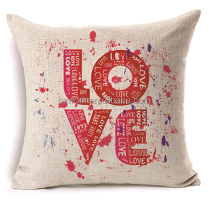China <span class=keywords><strong>ama</strong></span> la <span class=keywords><strong>vida</strong></span> diseño 3D digital impreso fundas de colchón - Product Image 2