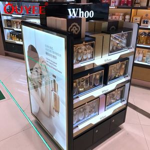 رفوف عرض العطور, أثاث محل العطور رف عرض العطور - Product Image 2