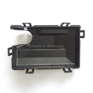 Good Quality Power Plug Mould Plastic Injection Molding Router Case Switch Box Electric Mold