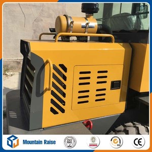 Mini <span class=keywords><strong>Wheel</strong></span> <span class=keywords><strong>Loader</strong></span> Artikulasi Hidrolik <span class=keywords><strong>Zl</strong></span>-<span class=keywords><strong>926</strong></span> dengan Daftar Harga - Product Image 2
