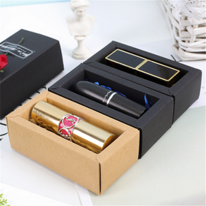 Tùy Chỉnh Thiết Kế Mới Sang Trọng In Nhỏ Son Môi Hộp Quà Tặng - Product Image 2