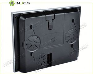 Escáner de Huellas Dactilares MYN308 <span class=keywords><strong>Zem</strong></span> 510 para Control de Asistencia y Horario - Product Image 3