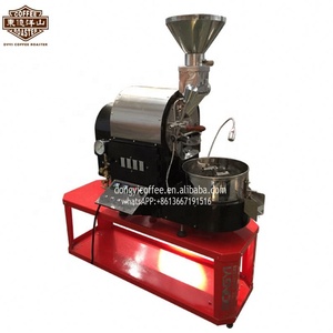 Vuelos de tostador de café máquina de <span class=keywords><strong>tostar</strong></span> - Product Image 6