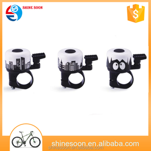 Gros Vélo Alliage Cloche, grand <span class=keywords><strong>Son</strong></span> Vélo de Montagne Cloche, Belle Petite Sonnette De Vélo - Product Image 3