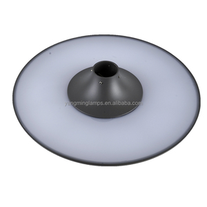 Водонепроницаемая светодиодная уличная лампа для сада YMLED6132 - Product Image 4