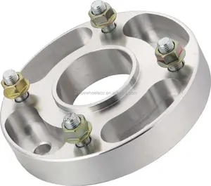 1.25 "4x137 atv roda spacer