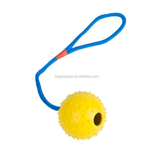 <span class=keywords><strong>Jouet</strong></span> balle <span class=keywords><strong>en</strong></span> caoutchouc corde <span class=keywords><strong>chien</strong></span> jouets à mâcher <span class=keywords><strong>jouet</strong></span> de <span class=keywords><strong>marche</strong></span> - Product Image 3