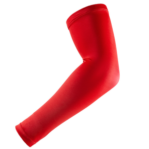 Manchon de <span class=keywords><strong>compression</strong></span> long pour le bras - pour le tir, le basketball, le baseball, le football, la course à pied et la protection solaire UV - Product Image 4
