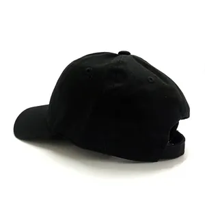 Top Level Customize Brand Wholesale 6 Panel Summer Hats Cotton Snapback Hats Premium Hat For Men