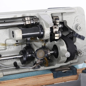 Máy May Gia Công Bằng Thép Không Gỉ Nặng 4401 - Product Image 6